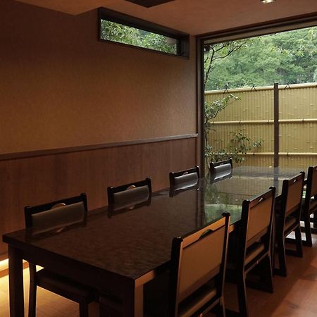 Yunohira Kamiyanagiya Yufu Exterior foto